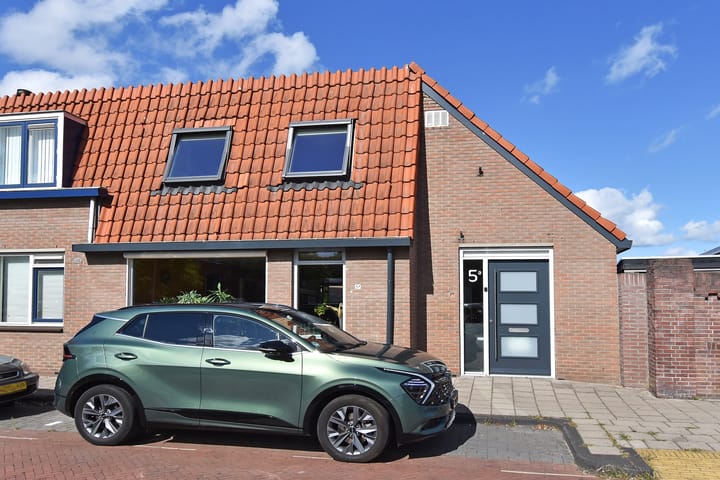 Photo 55 of Prins Bernhardstraat 5-A