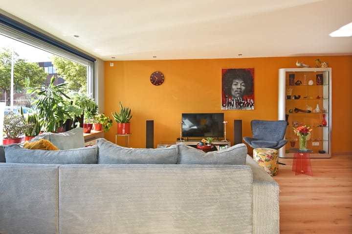 Photo 16 of Prins Bernhardstraat 5-A