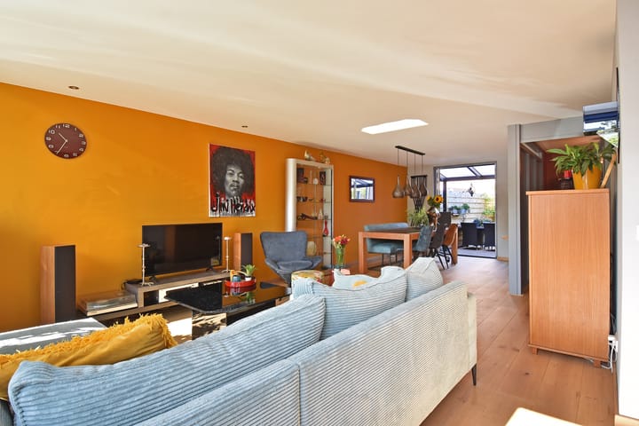 Photo 17 of Prins Bernhardstraat 5-A