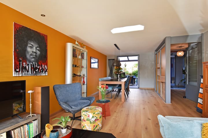 Photo 20 of Prins Bernhardstraat 5-A