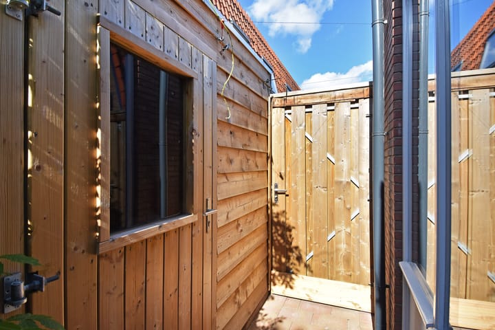 Photo 27 of Prins Bernhardstraat 5-A