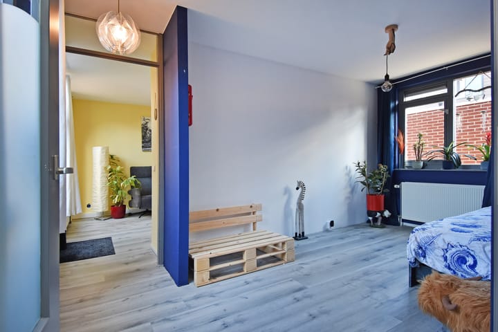 Photo 35 of Prins Bernhardstraat 5-A