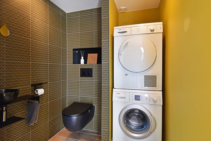 Photo 9 of Prins Bernhardstraat 5-A