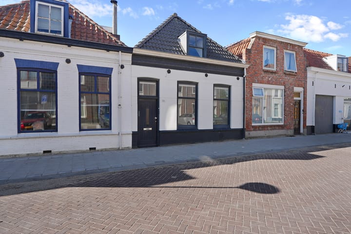 Photo 1 of Glacisstraat 134