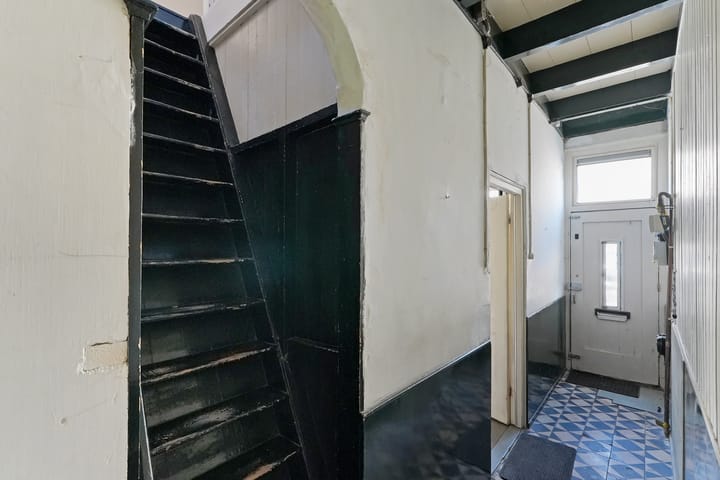 Foto 2 van Glacisstraat 134