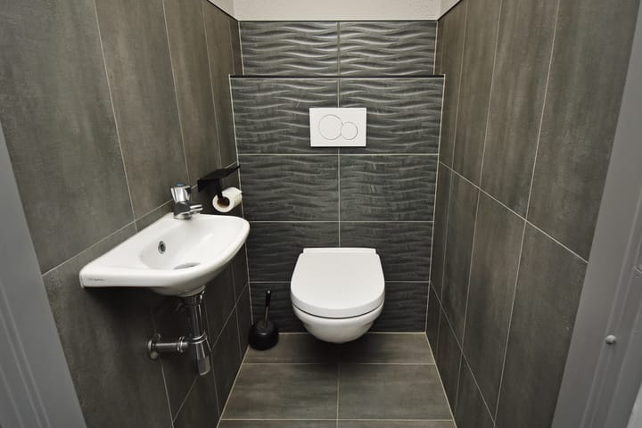 Photo 38 of Prins Bernhardstraat 5-A