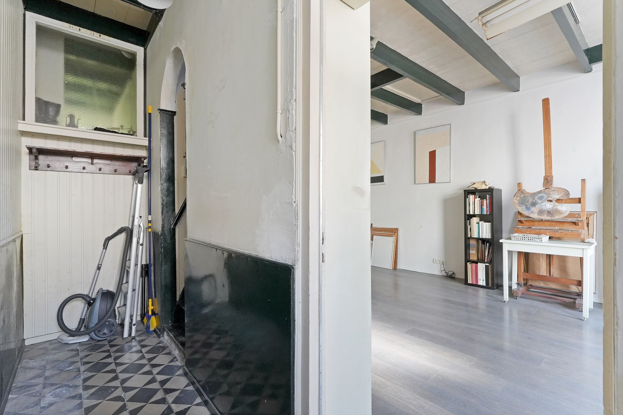 Photo 3 of Glacisstraat 134