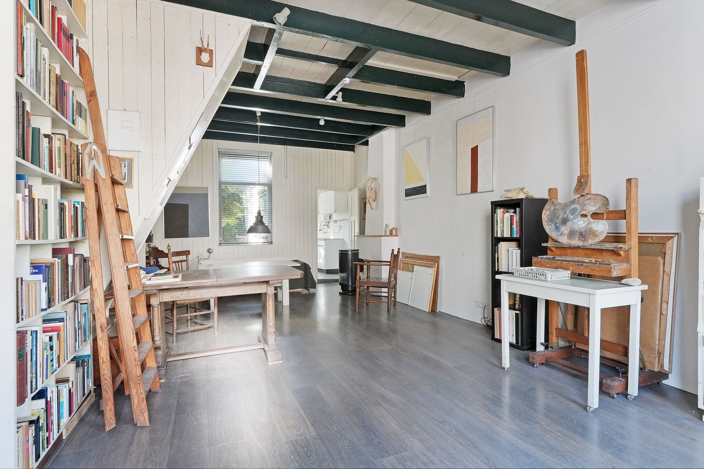 Photo 4 of Glacisstraat 134