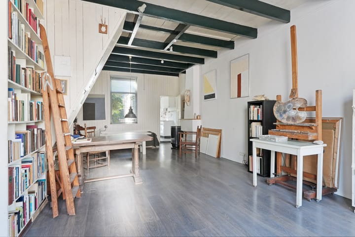 Foto 4 van Glacisstraat 134