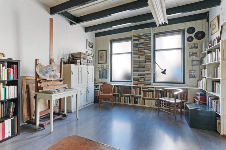 Foto 5 van Glacisstraat 134