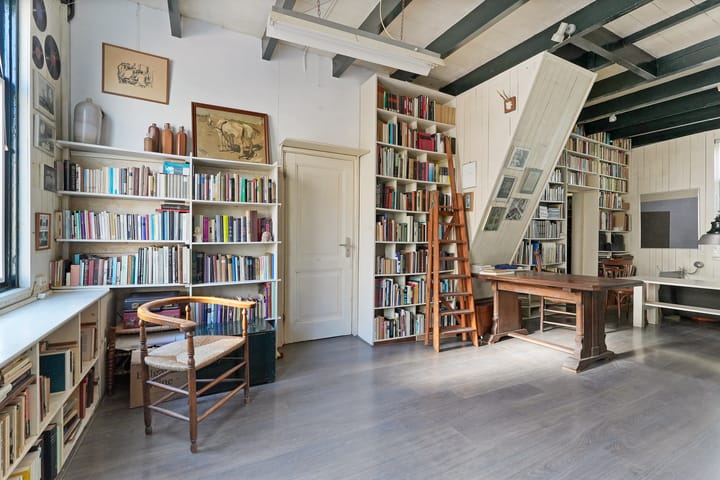 Photo 6 of Glacisstraat 134