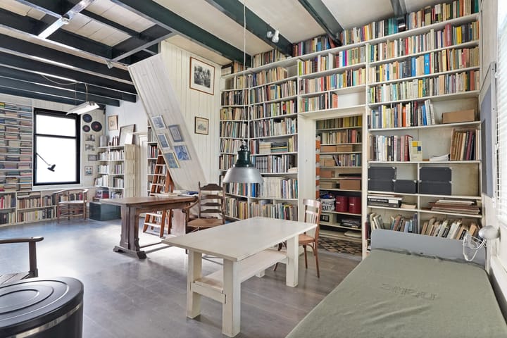 Photo 7 of Glacisstraat 134