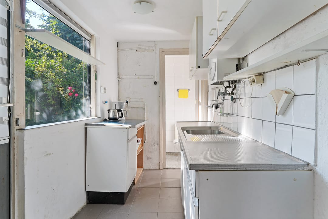 Photo 8 of Glacisstraat 134