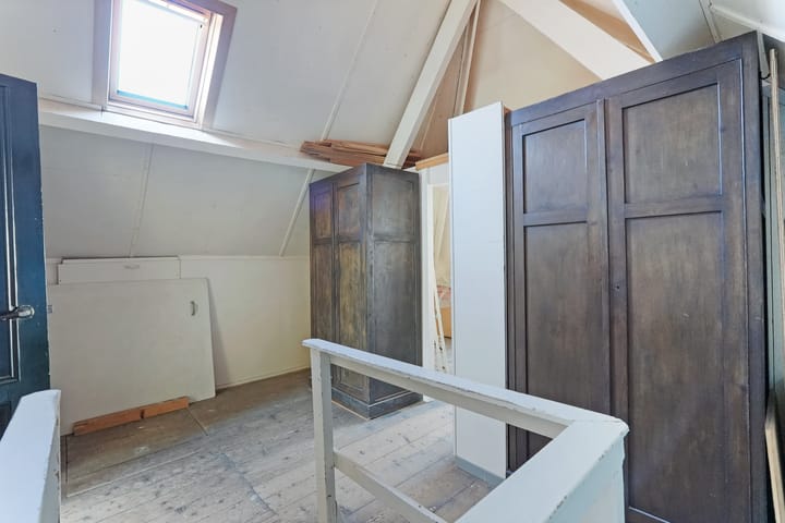 Photo 15 of Glacisstraat 134