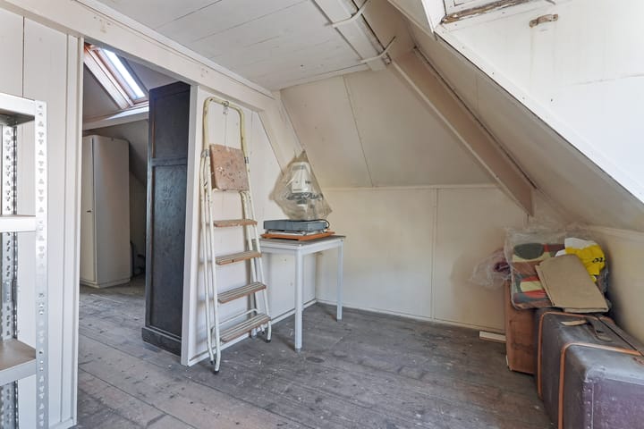 Photo 16 of Glacisstraat 134