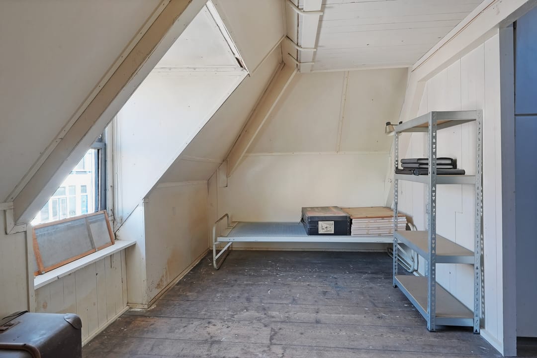 Photo 17 of Glacisstraat 134