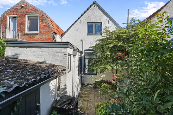Photo 18 of Glacisstraat 134