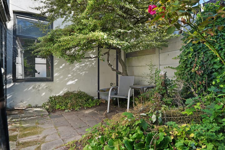 Photo 19 of Glacisstraat 134