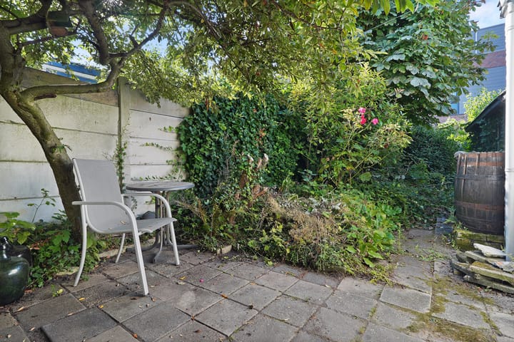 Photo 20 of Glacisstraat 134