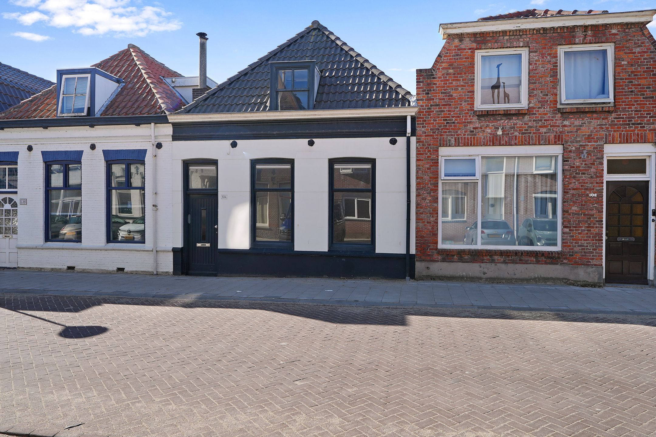 Photo 21 of Glacisstraat 134