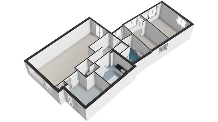 Photo 61 of Prins Bernhardstraat 5-A