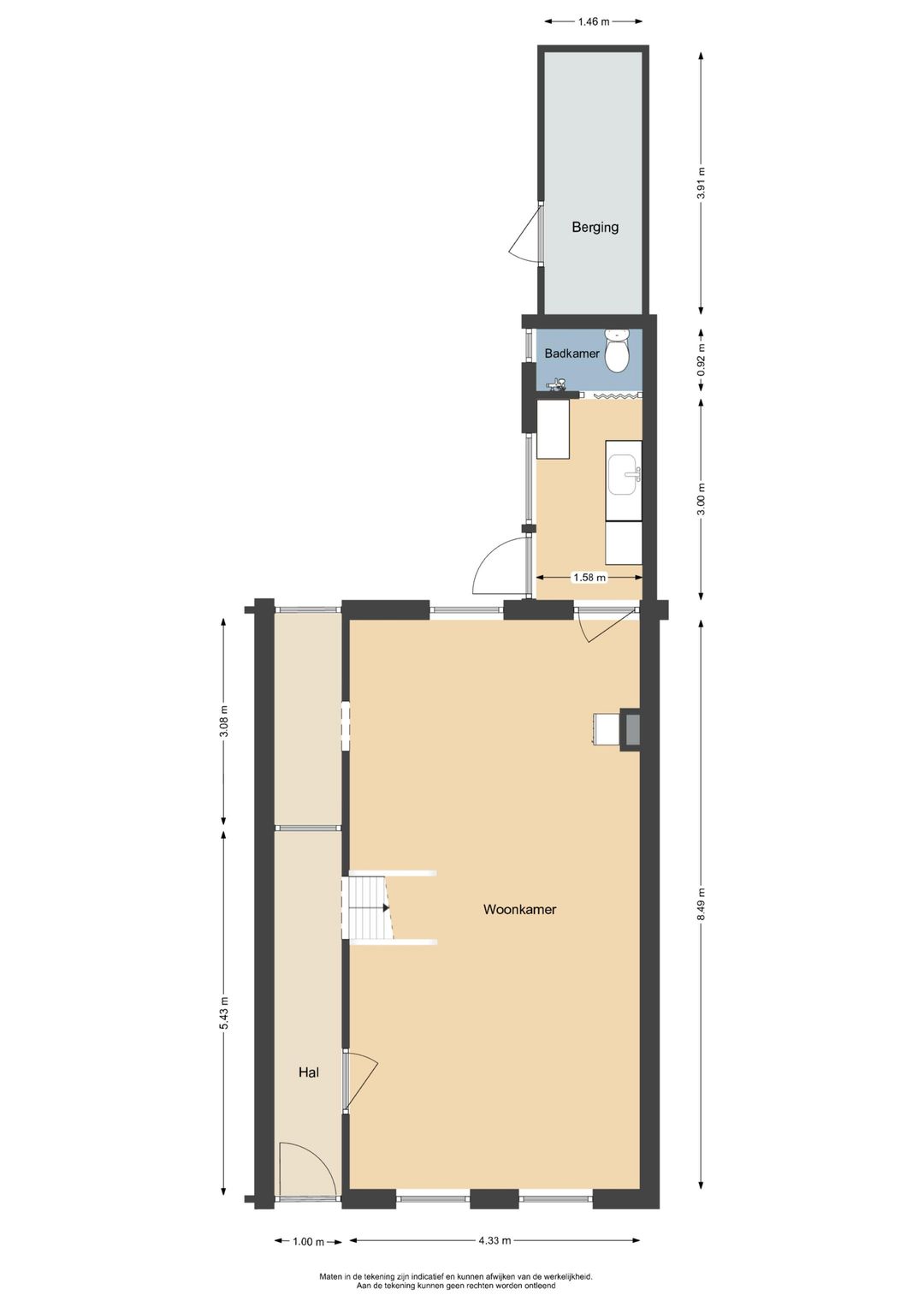 Photo 23 of Glacisstraat 134