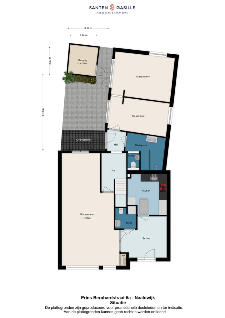 Photo 64 of Prins Bernhardstraat 5-A