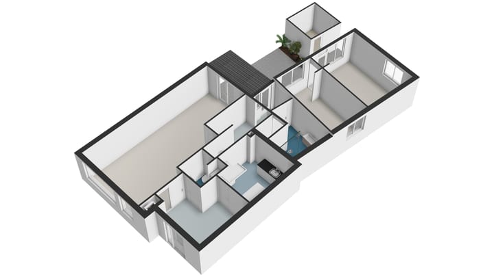 Photo 65 of Prins Bernhardstraat 5-A