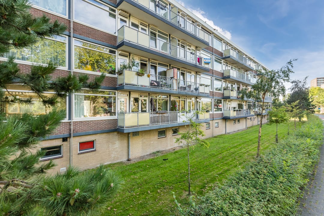 Foto 1 van Huibert Pootlaan 28