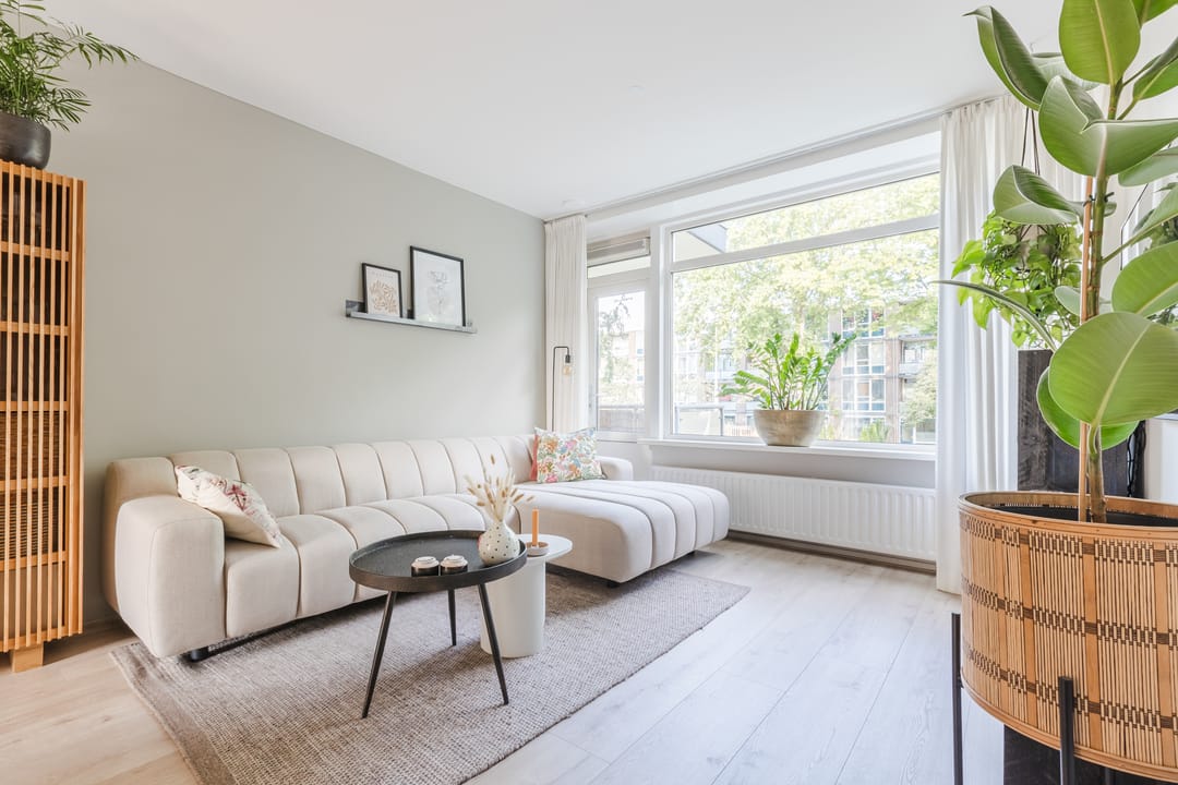 Foto 2 van Huibert Pootlaan 28