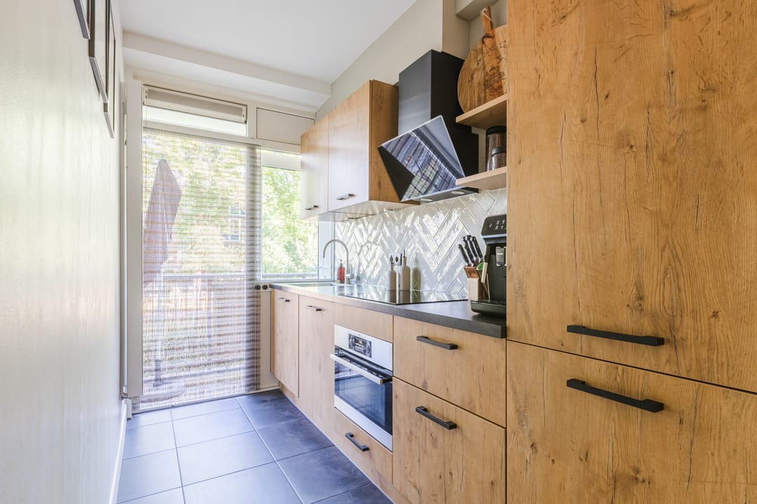 Foto 7 van Huibert Pootlaan 28