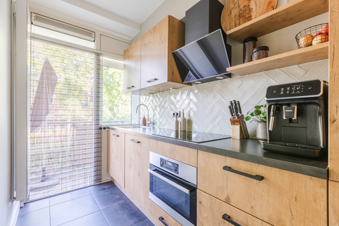 Foto 8 van Huibert Pootlaan 28