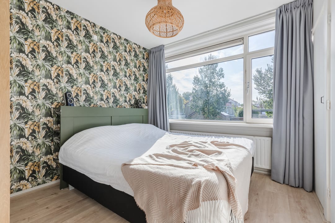 Foto 11 van Huibert Pootlaan 28