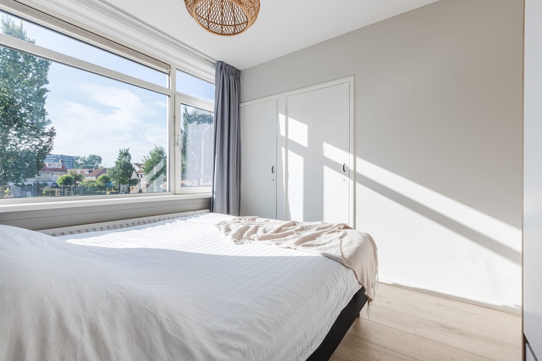 Foto 13 van Huibert Pootlaan 28