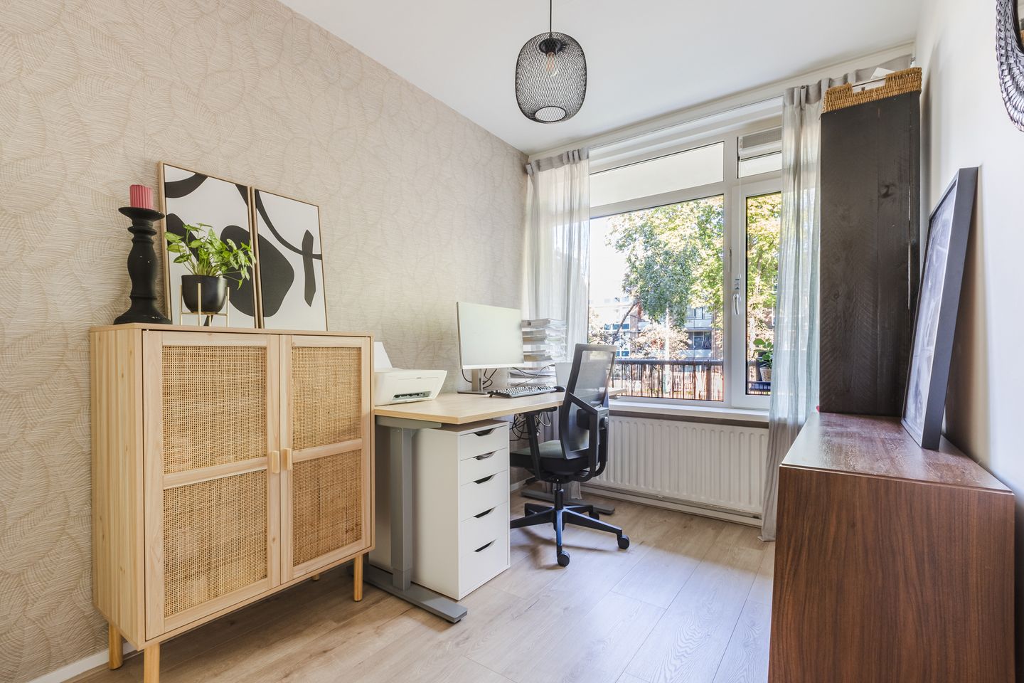 Foto 14 van Huibert Pootlaan 28