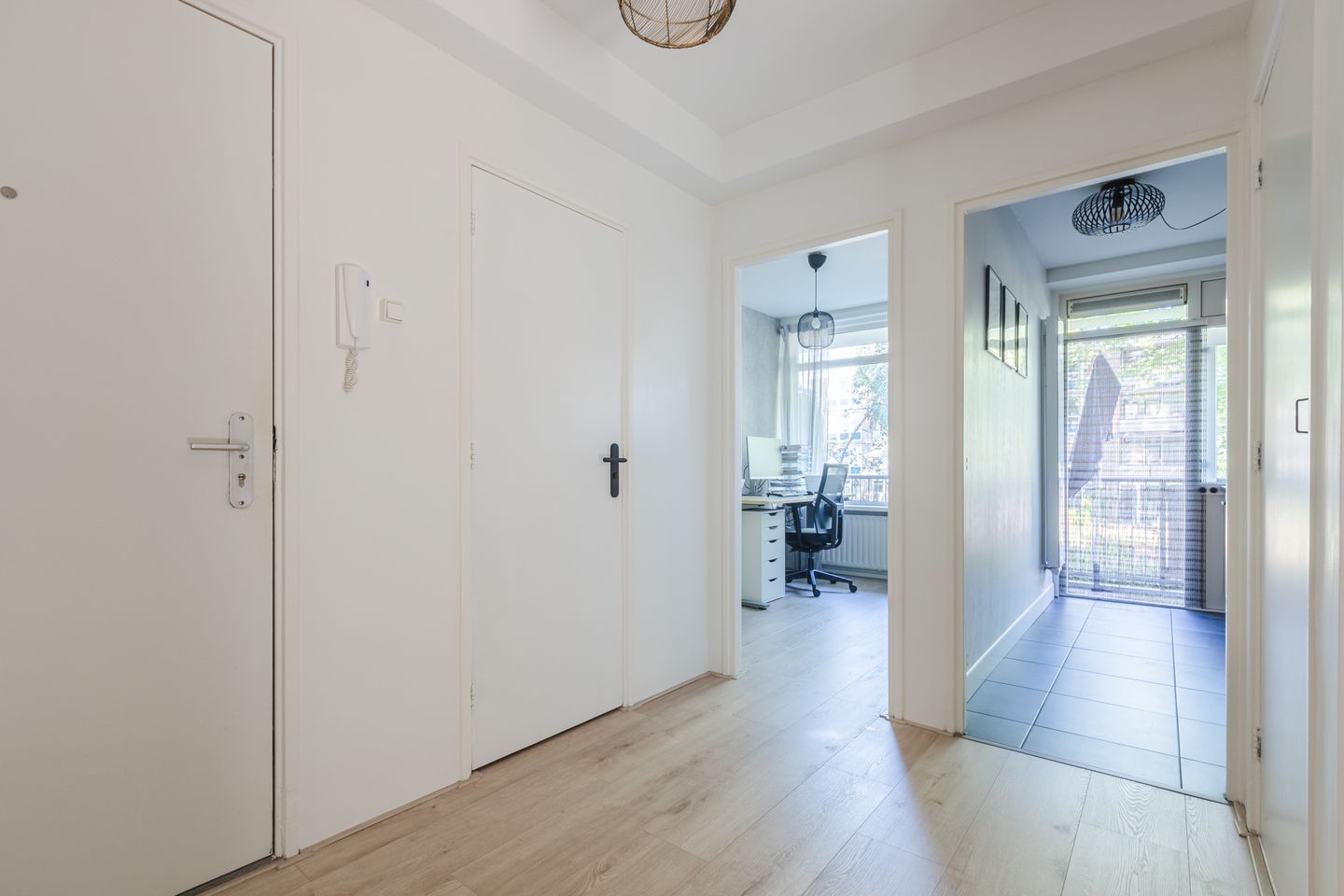 Foto 25 van Huibert Pootlaan 28