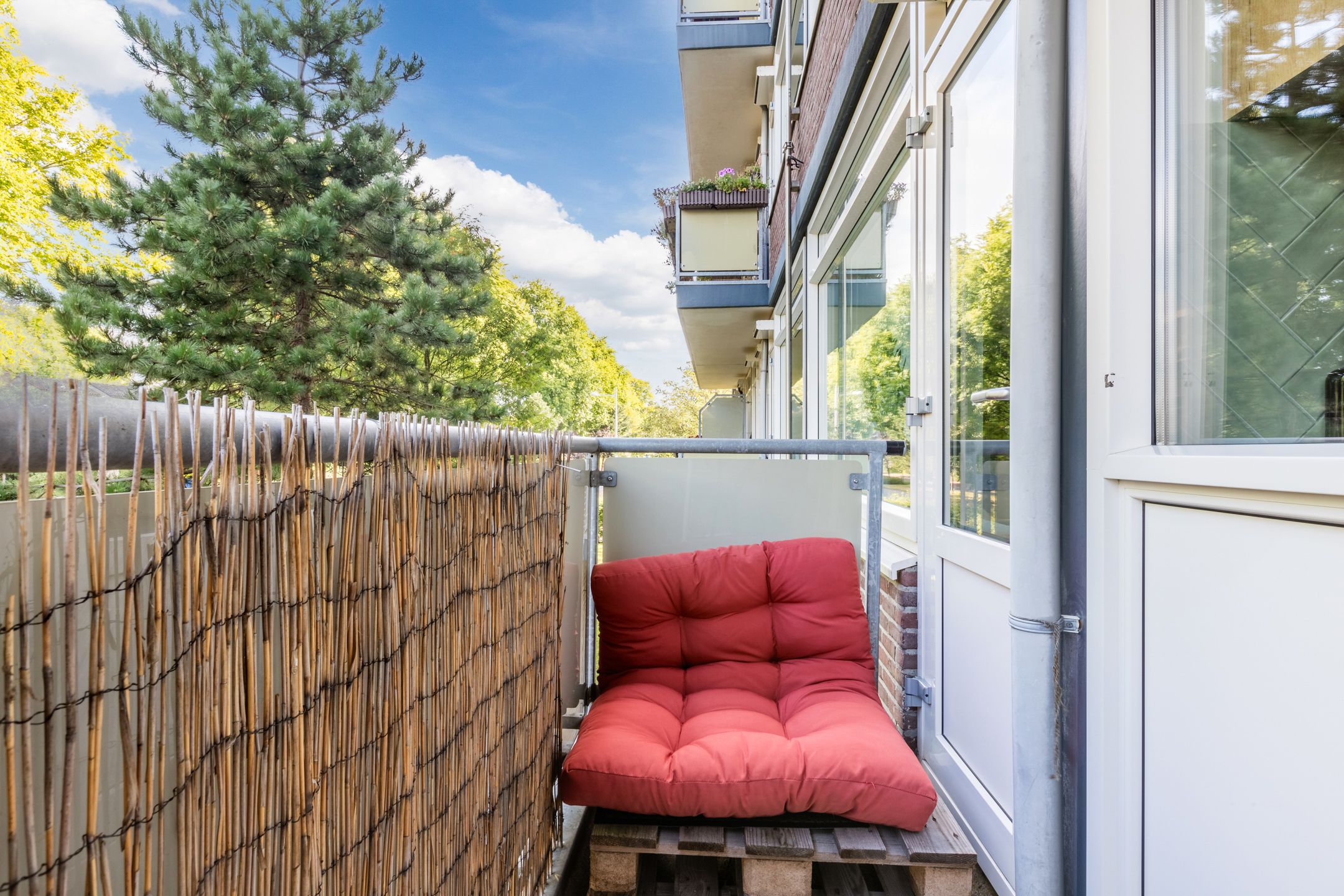 Foto 27 van Huibert Pootlaan 28