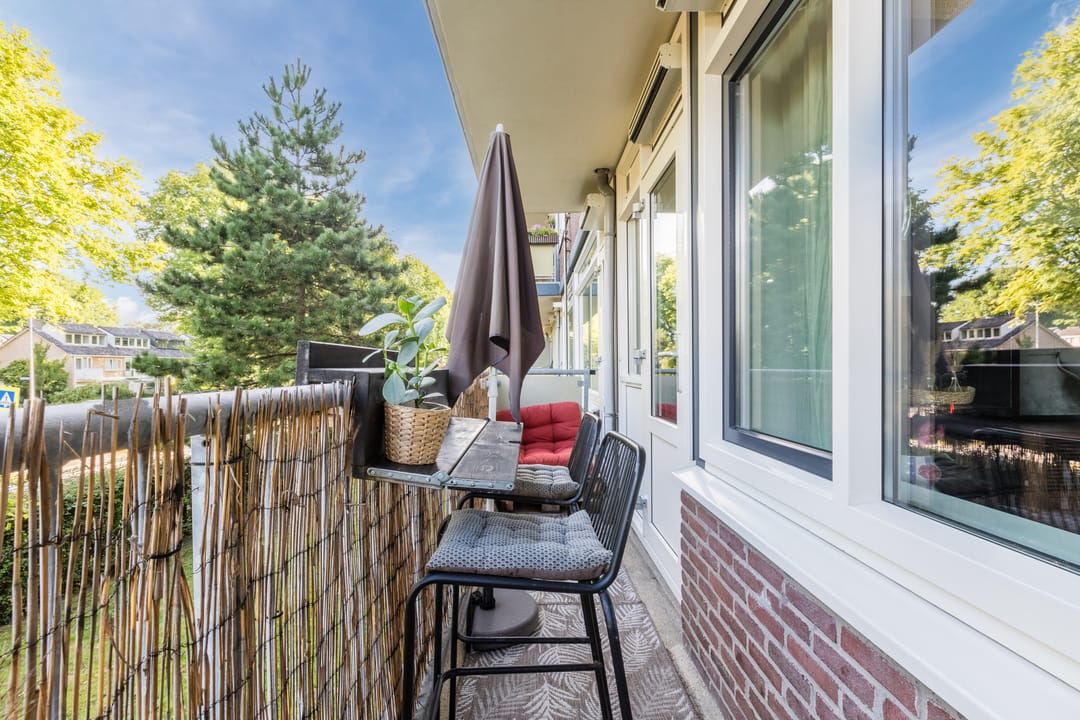 Foto 28 van Huibert Pootlaan 28