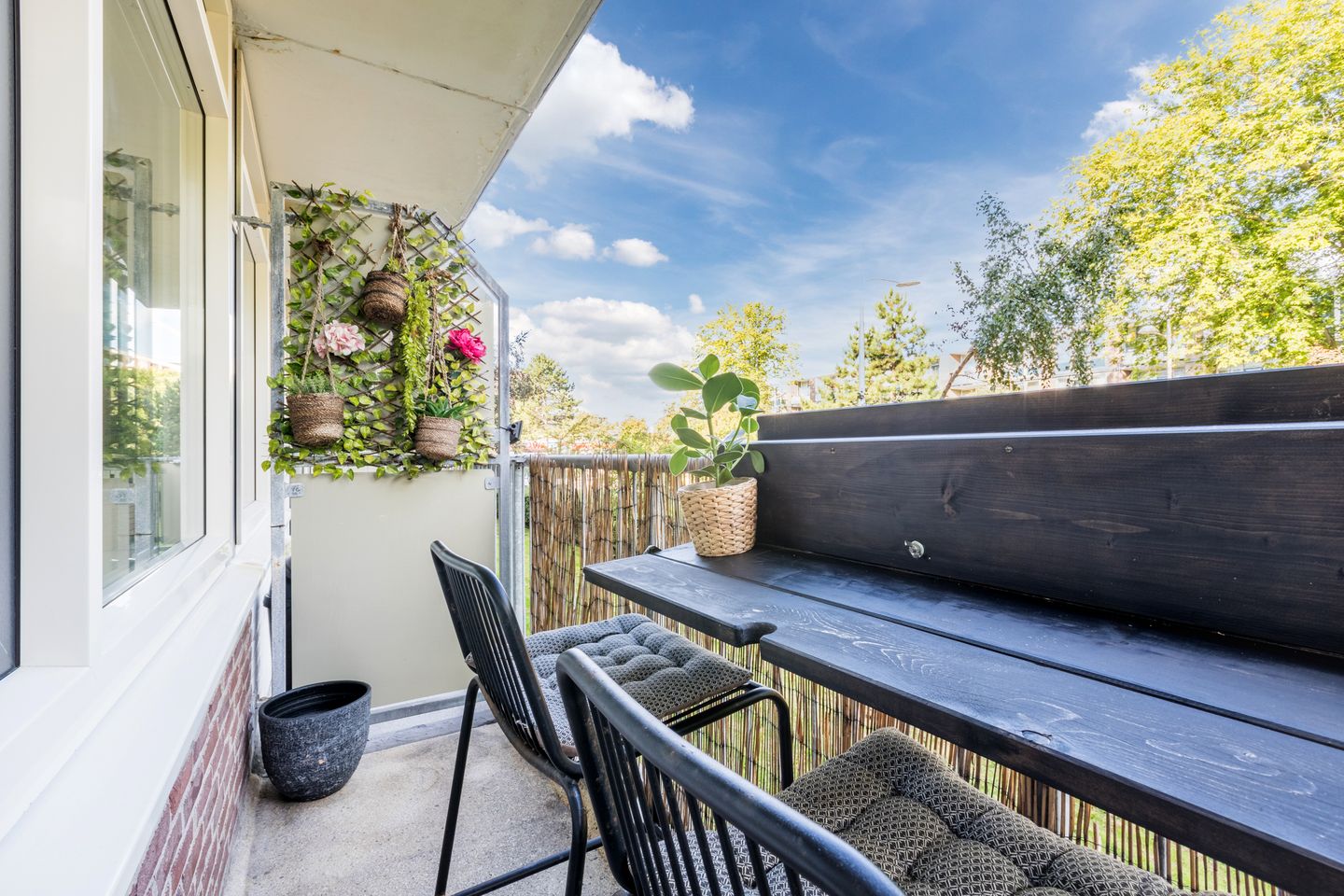 Foto 29 van Huibert Pootlaan 28