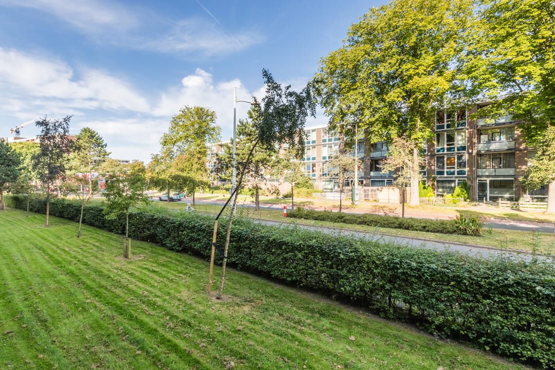 Foto 32 van Huibert Pootlaan 28