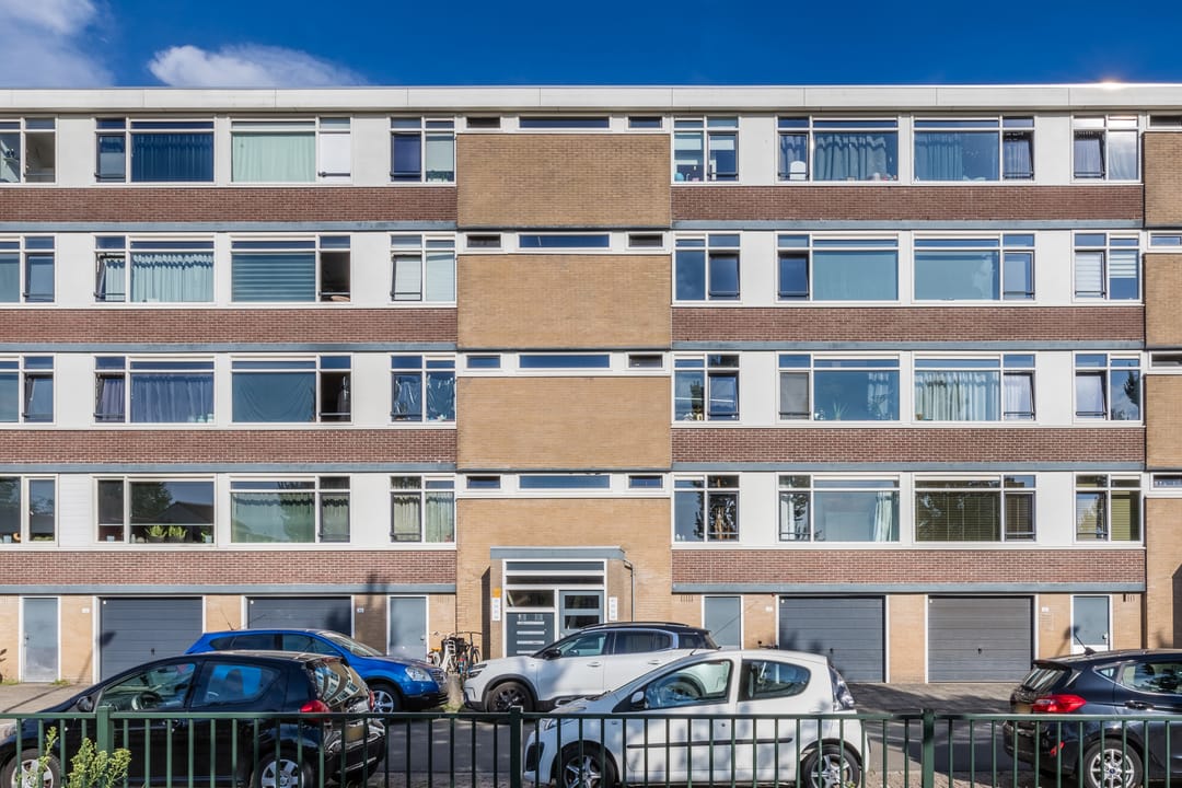 Foto 38 van Huibert Pootlaan 28