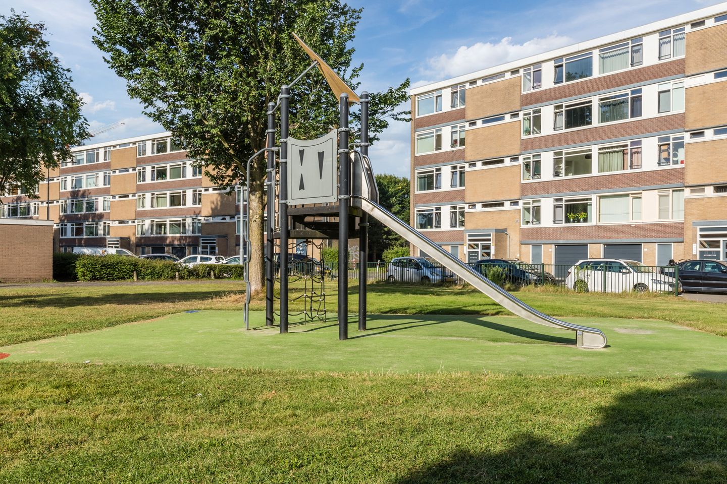 Foto 40 van Huibert Pootlaan 28