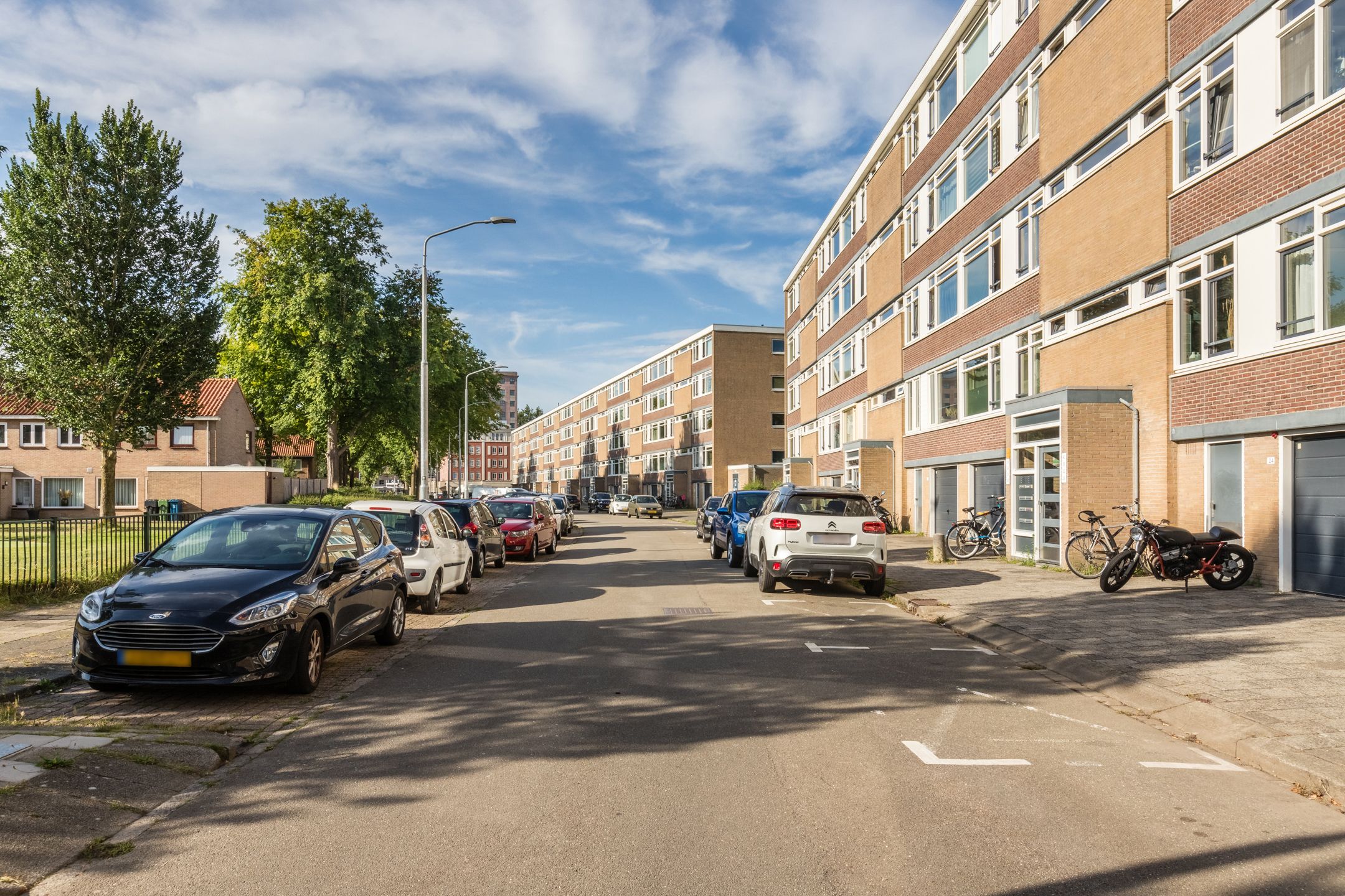 Foto 39 van Huibert Pootlaan 28