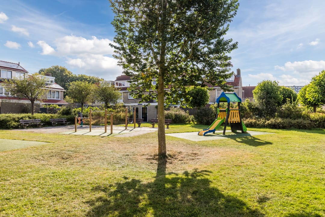 Foto 41 van Huibert Pootlaan 28