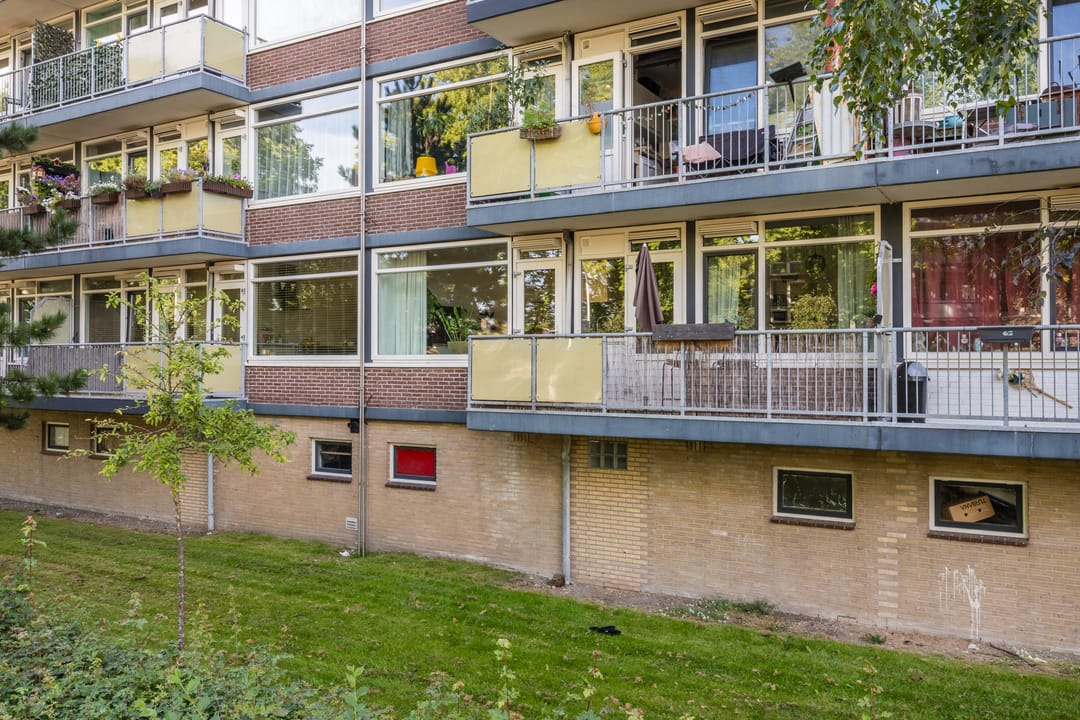 Foto 43 van Huibert Pootlaan 28