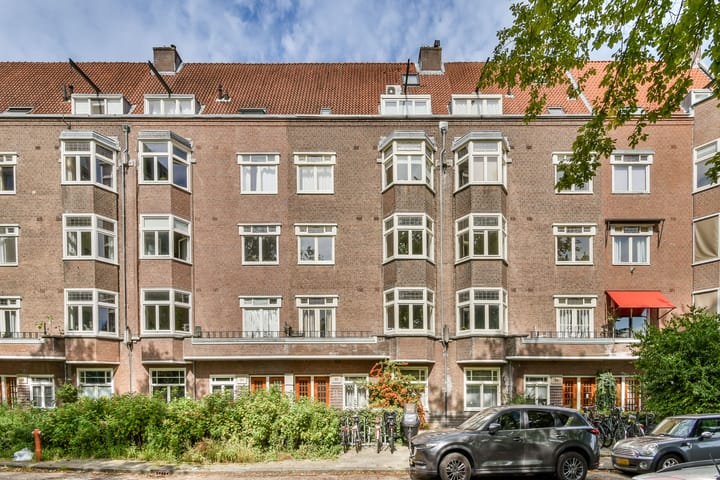 Rijnsburgstraat 22-2