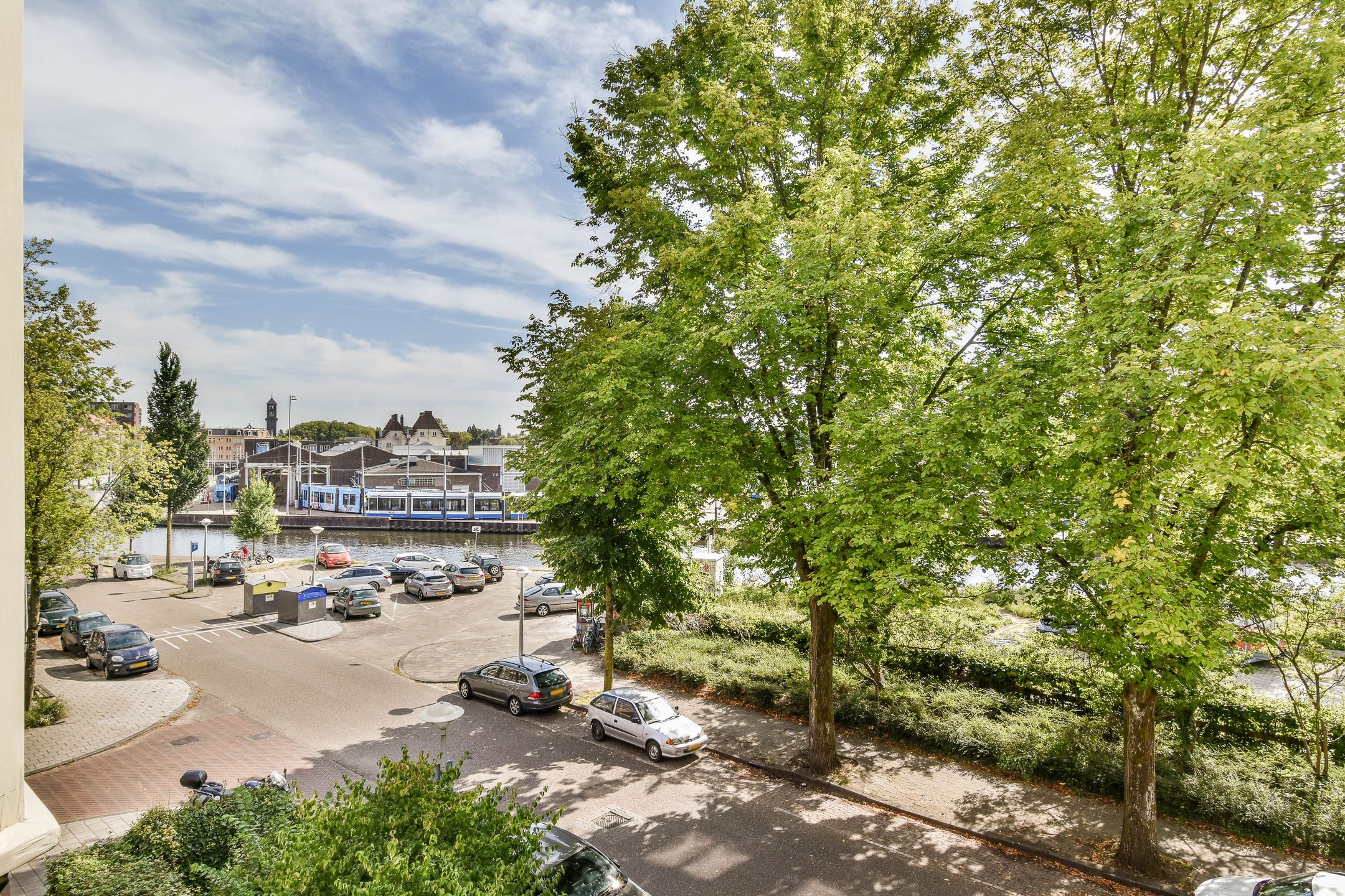 Foto 3 van Rijnsburgstraat 22-2