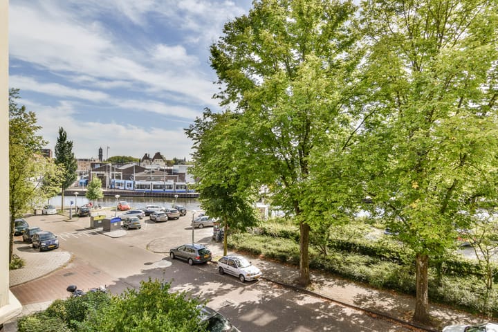 Foto 3 van Rijnsburgstraat 22-2