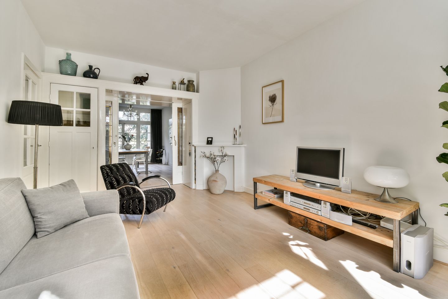 Foto 4 van Rijnsburgstraat 22-2