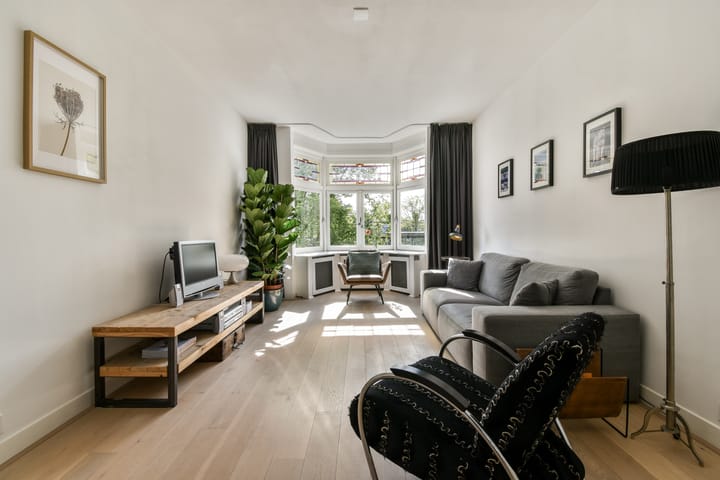 Foto 5 van Rijnsburgstraat 22-2